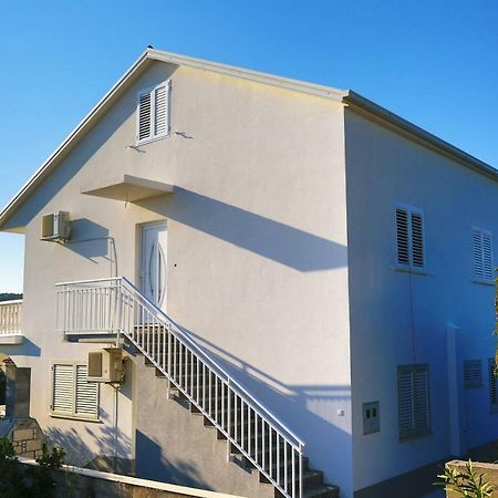 Apartments Tonia Br. 1 Zavalatica Zewnętrze zdjęcie