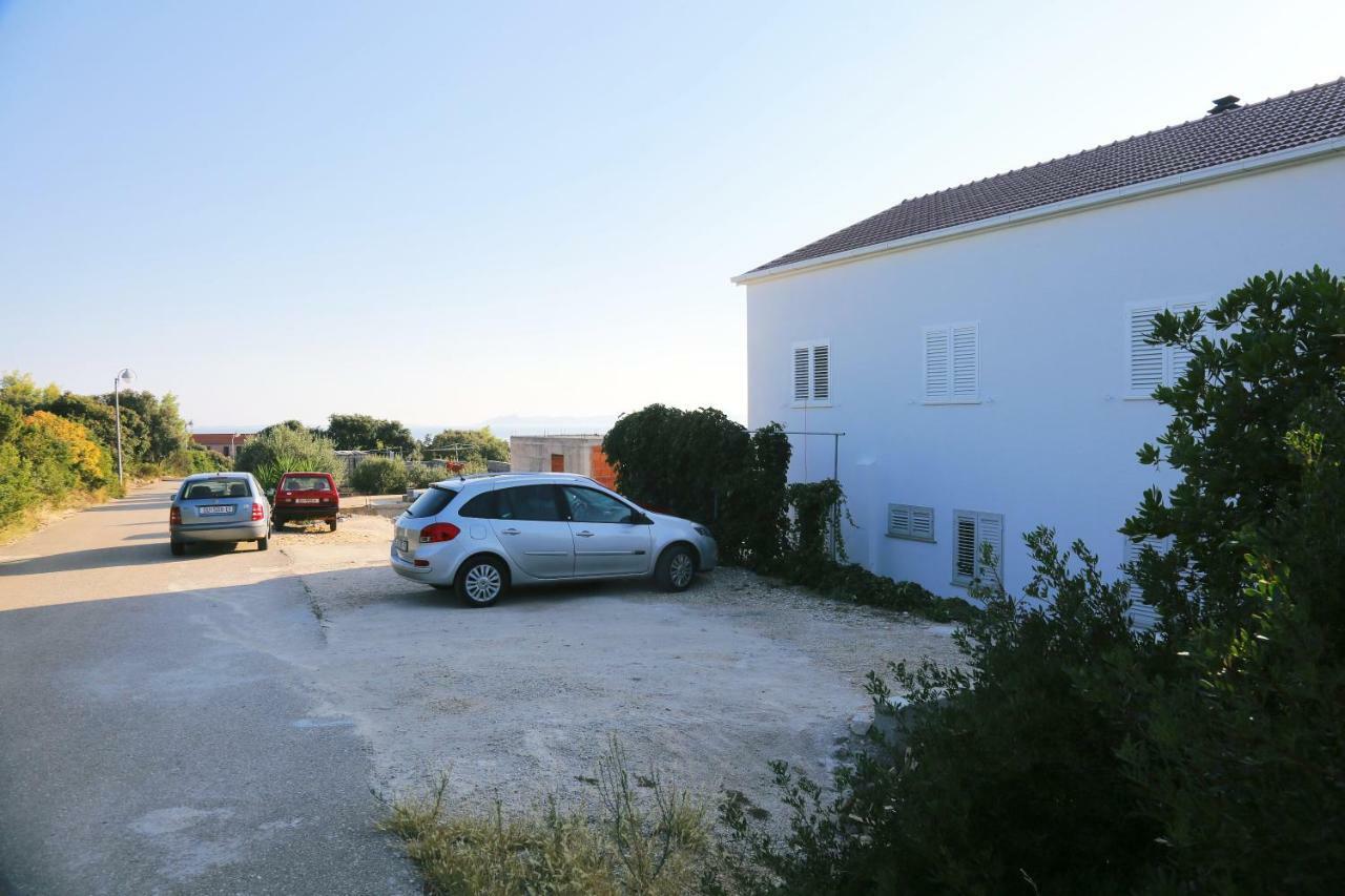 Apartments Tonia Br. 1 Zavalatica Zewnętrze zdjęcie