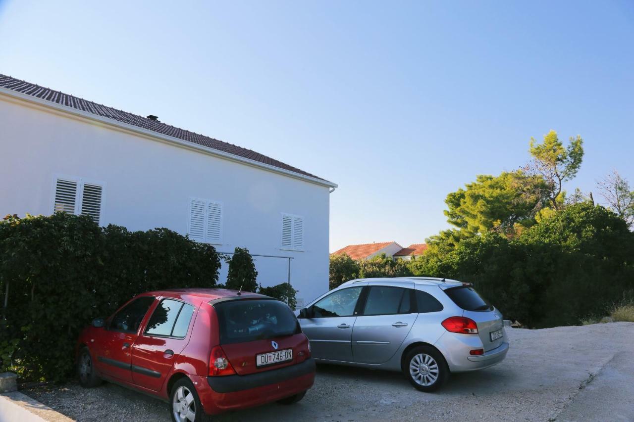 Apartments Tonia Br. 1 Zavalatica Zewnętrze zdjęcie