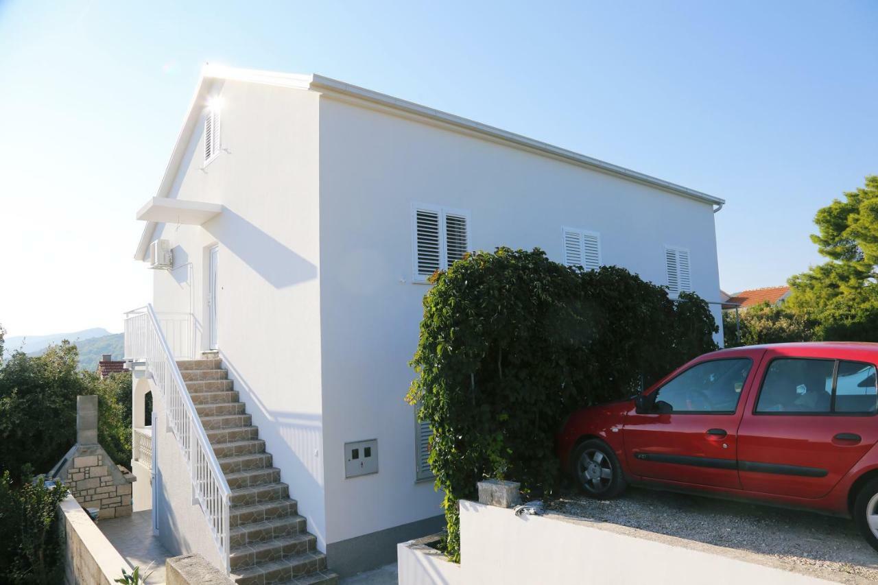 Apartments Tonia Br. 1 Zavalatica Zewnętrze zdjęcie