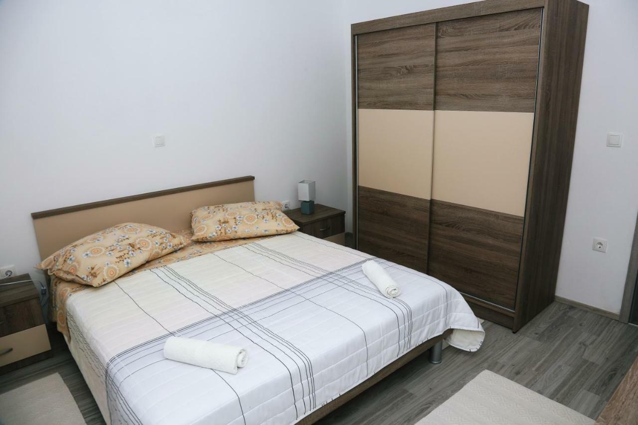 Apartments Tonia Br. 1 Zavalatica Zewnętrze zdjęcie