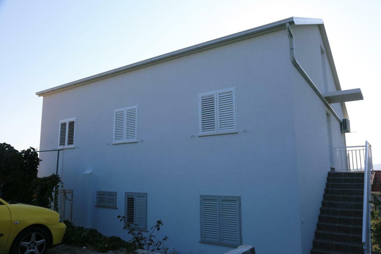 Apartments Tonia Br. 1 Zavalatica Zewnętrze zdjęcie