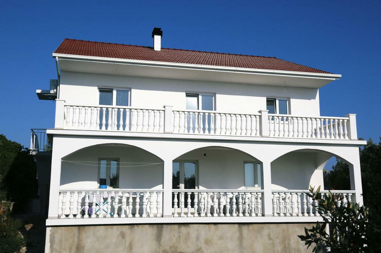 Apartments Tonia Br. 1 Zavalatica Zewnętrze zdjęcie