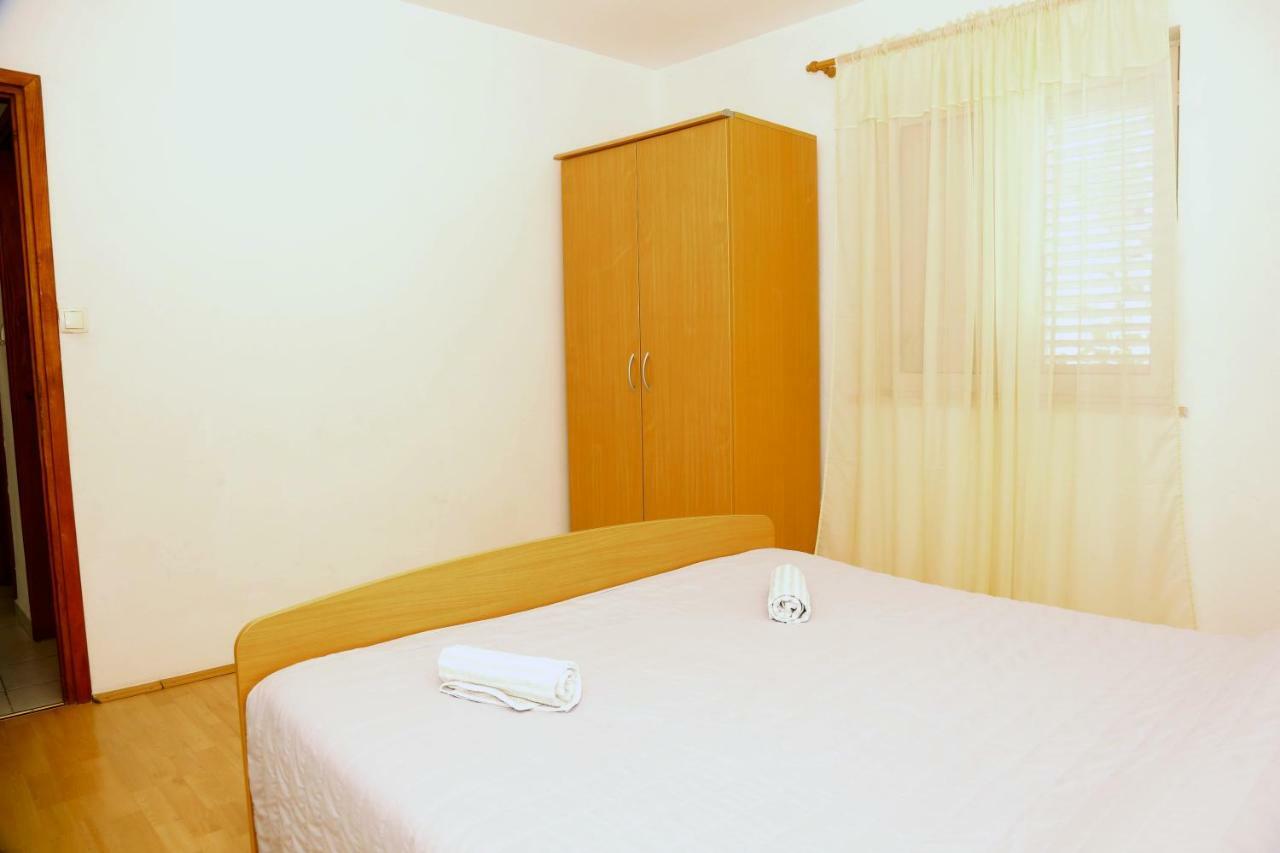 Apartments Tonia Br. 1 Zavalatica Zewnętrze zdjęcie