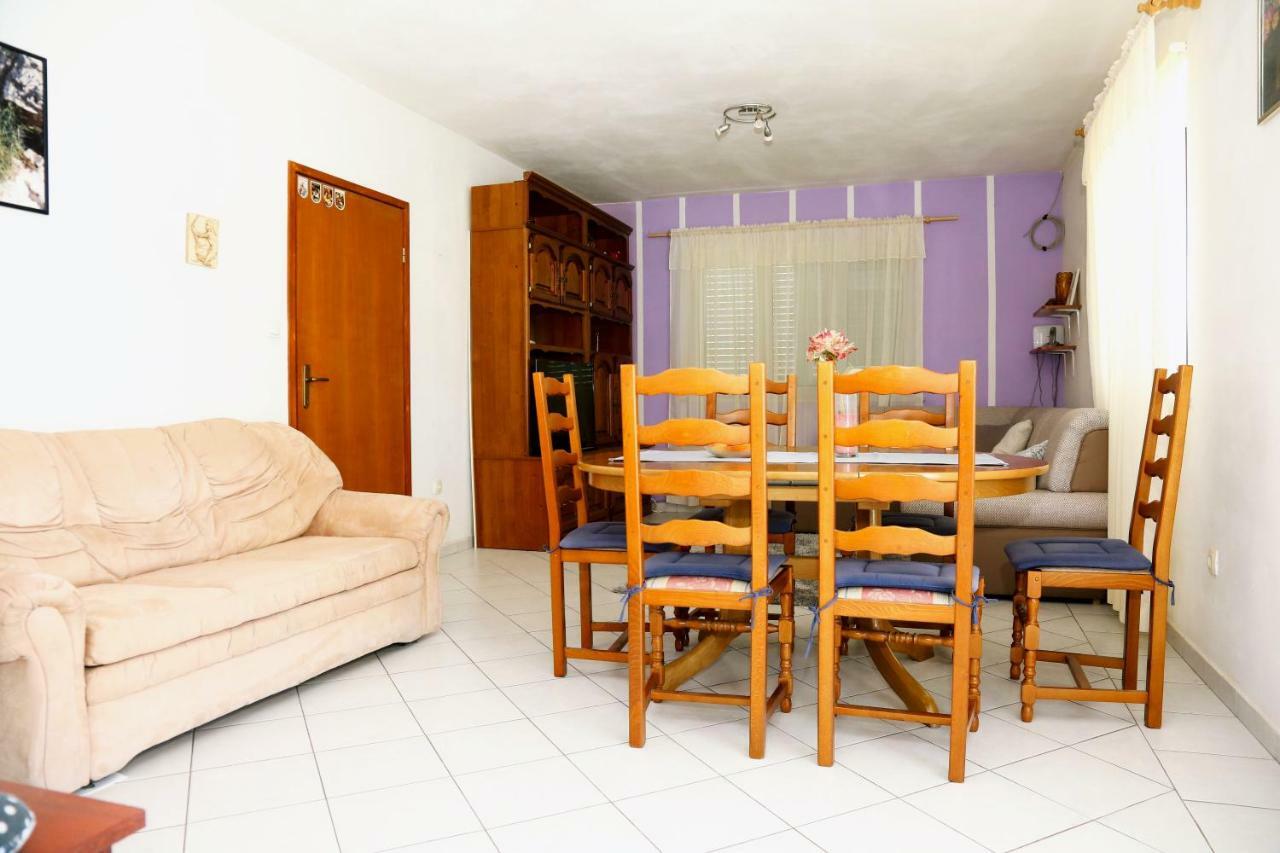 Apartments Tonia Br. 1 Zavalatica Zewnętrze zdjęcie