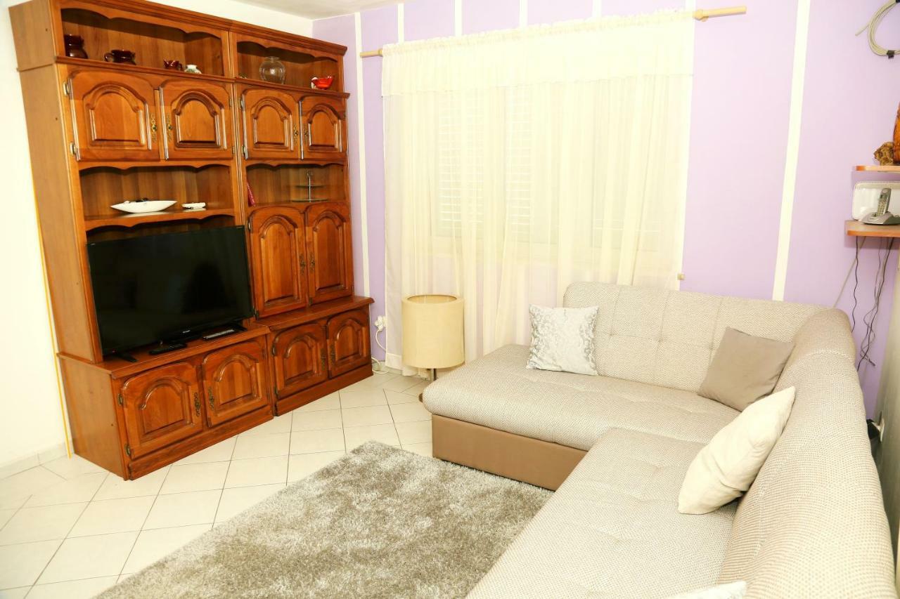 Apartments Tonia Br. 1 Zavalatica Zewnętrze zdjęcie