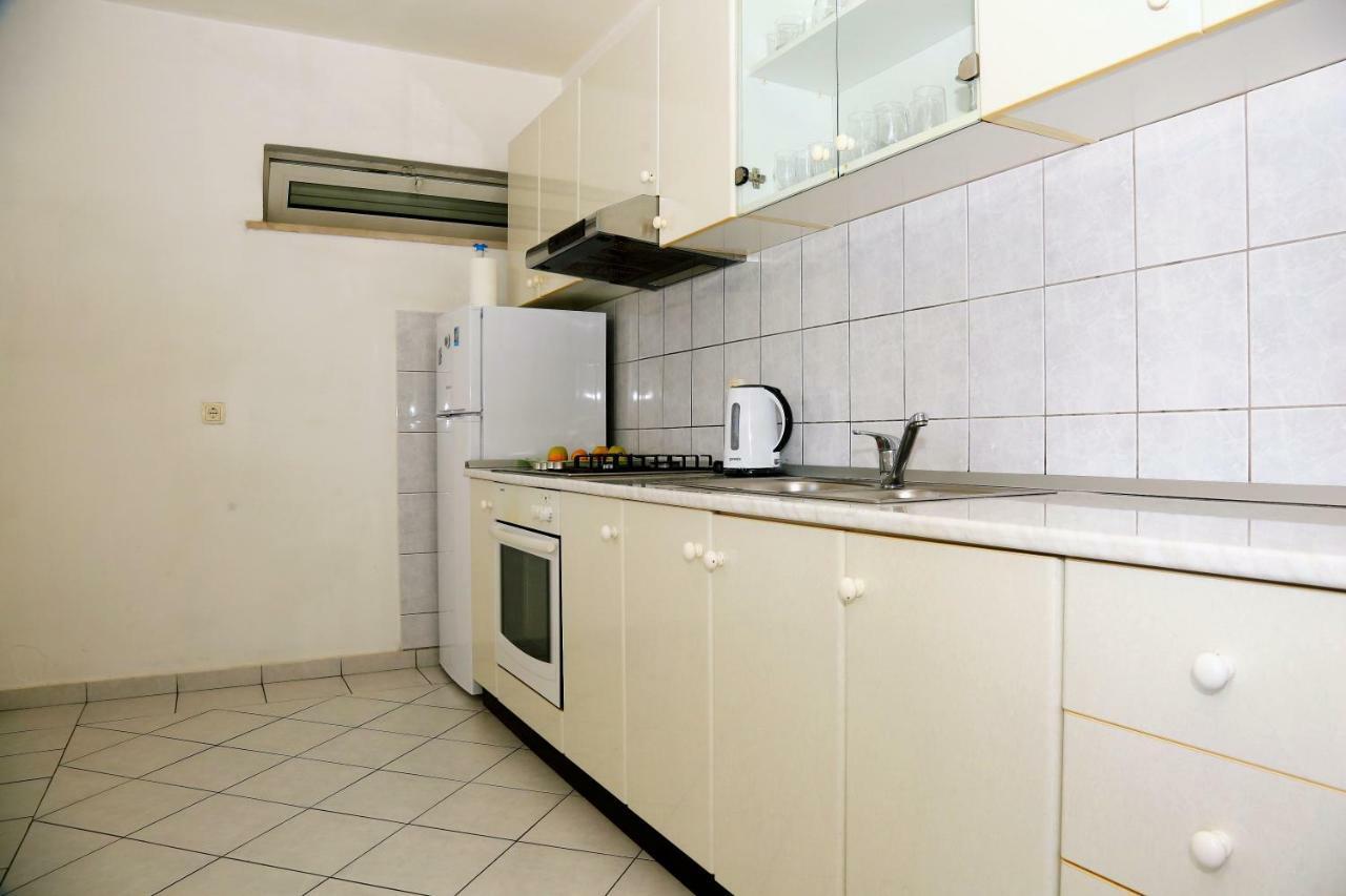 Apartments Tonia Br. 1 Zavalatica Zewnętrze zdjęcie
