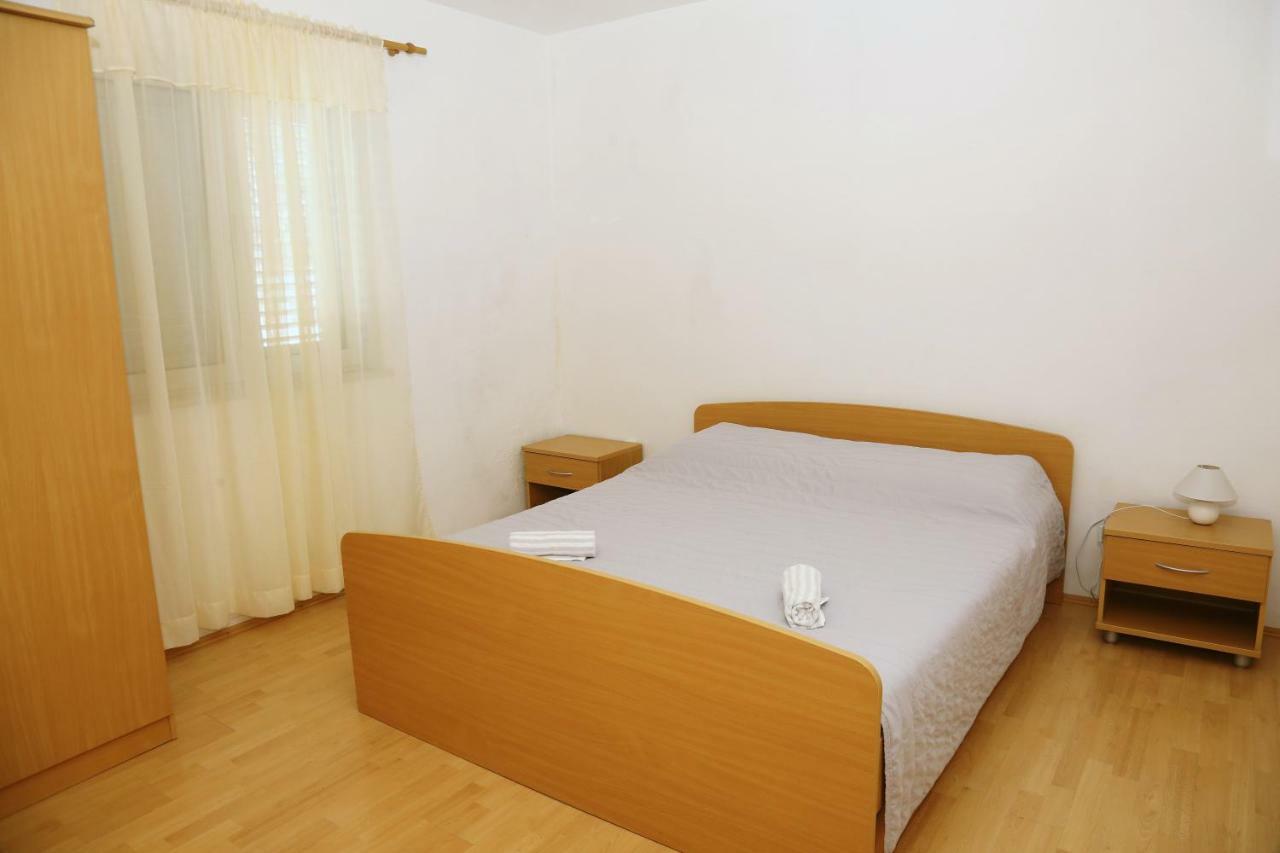 Apartments Tonia Br. 1 Zavalatica Zewnętrze zdjęcie