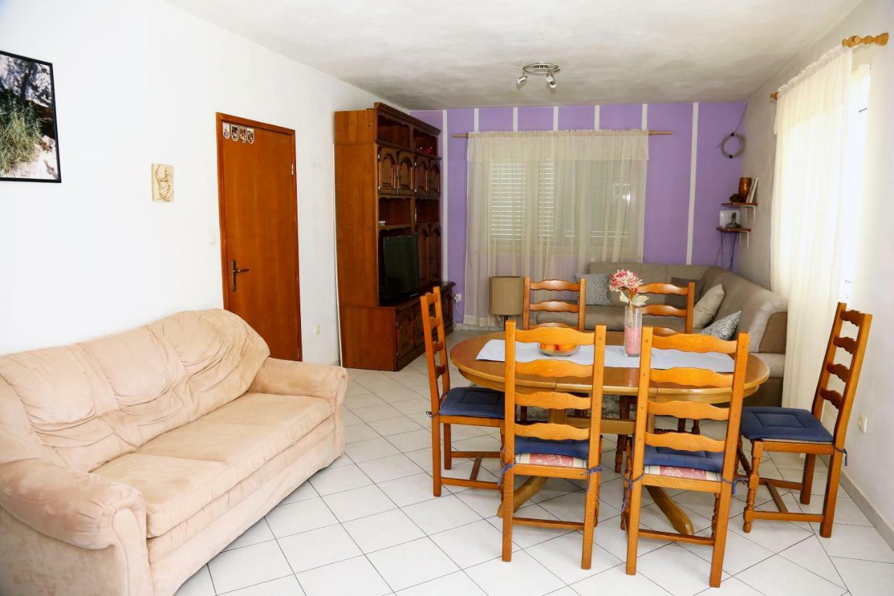 Apartments Tonia Br. 1 Zavalatica Zewnętrze zdjęcie