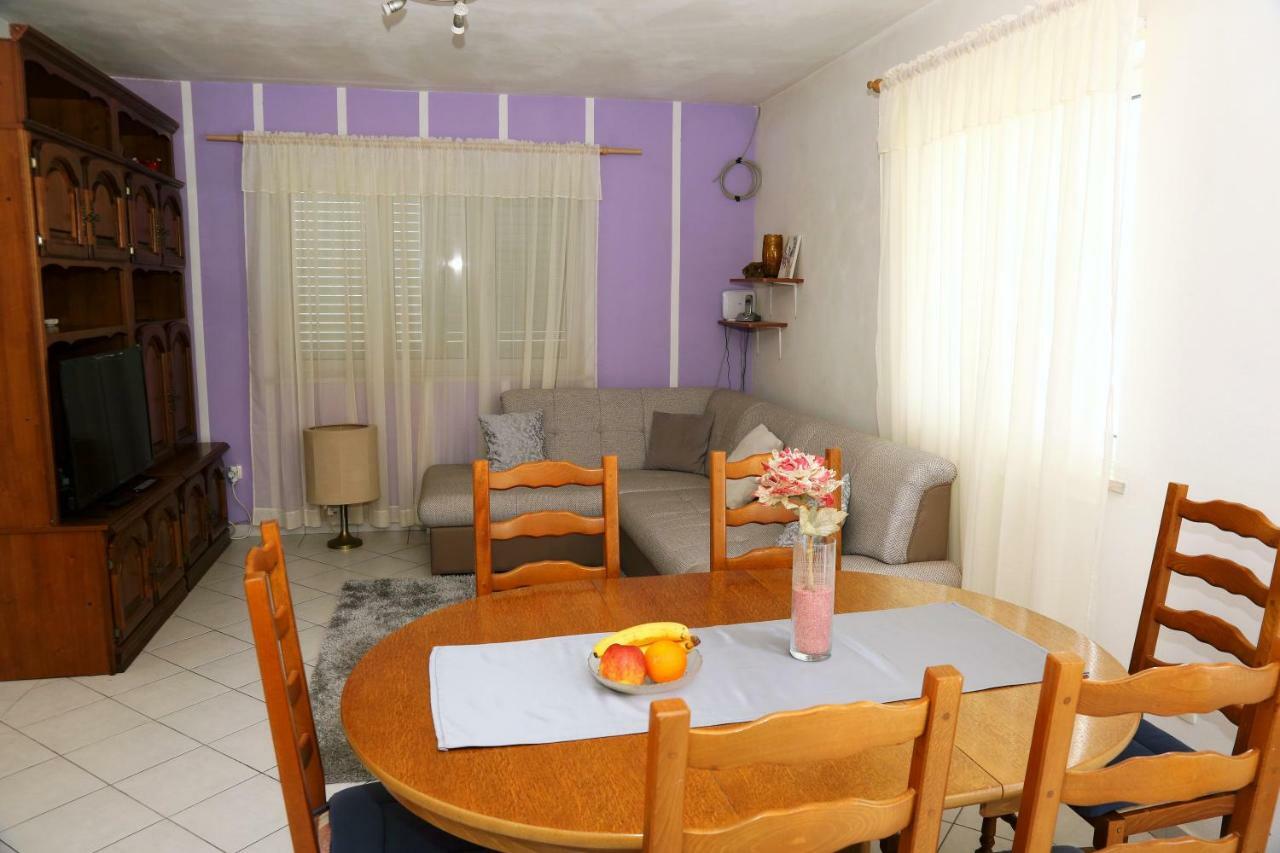 Apartments Tonia Br. 1 Zavalatica Zewnętrze zdjęcie